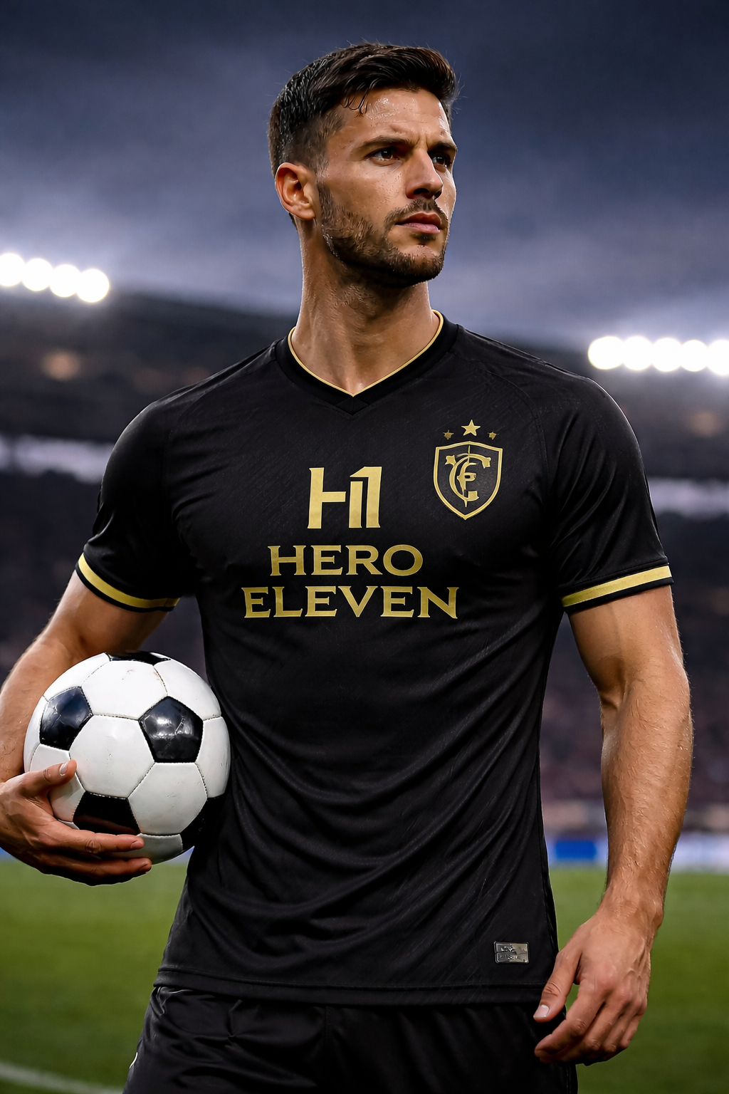 You are currently viewing Arsenal are great