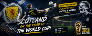 Read more about the article Most Incredible Night In Scottish Football History